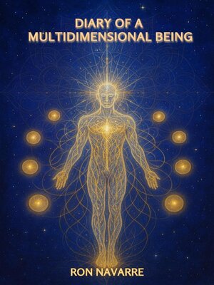 cover image of Diary of a Multidimensional Being